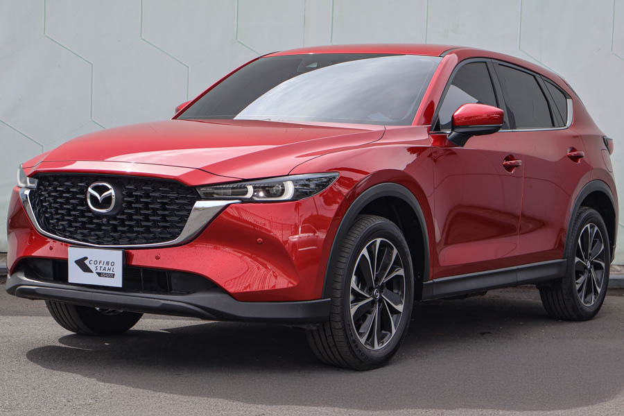 MAZDA CX-5 2024 - 2985